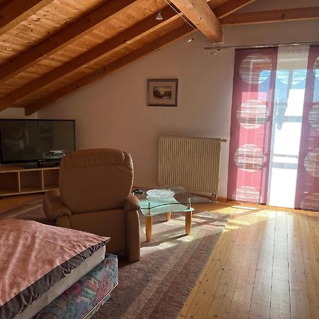 Ferienwohnung "Auszeit" Mit Garten Sankt Oswald-Riedlhuette Extérieur photo