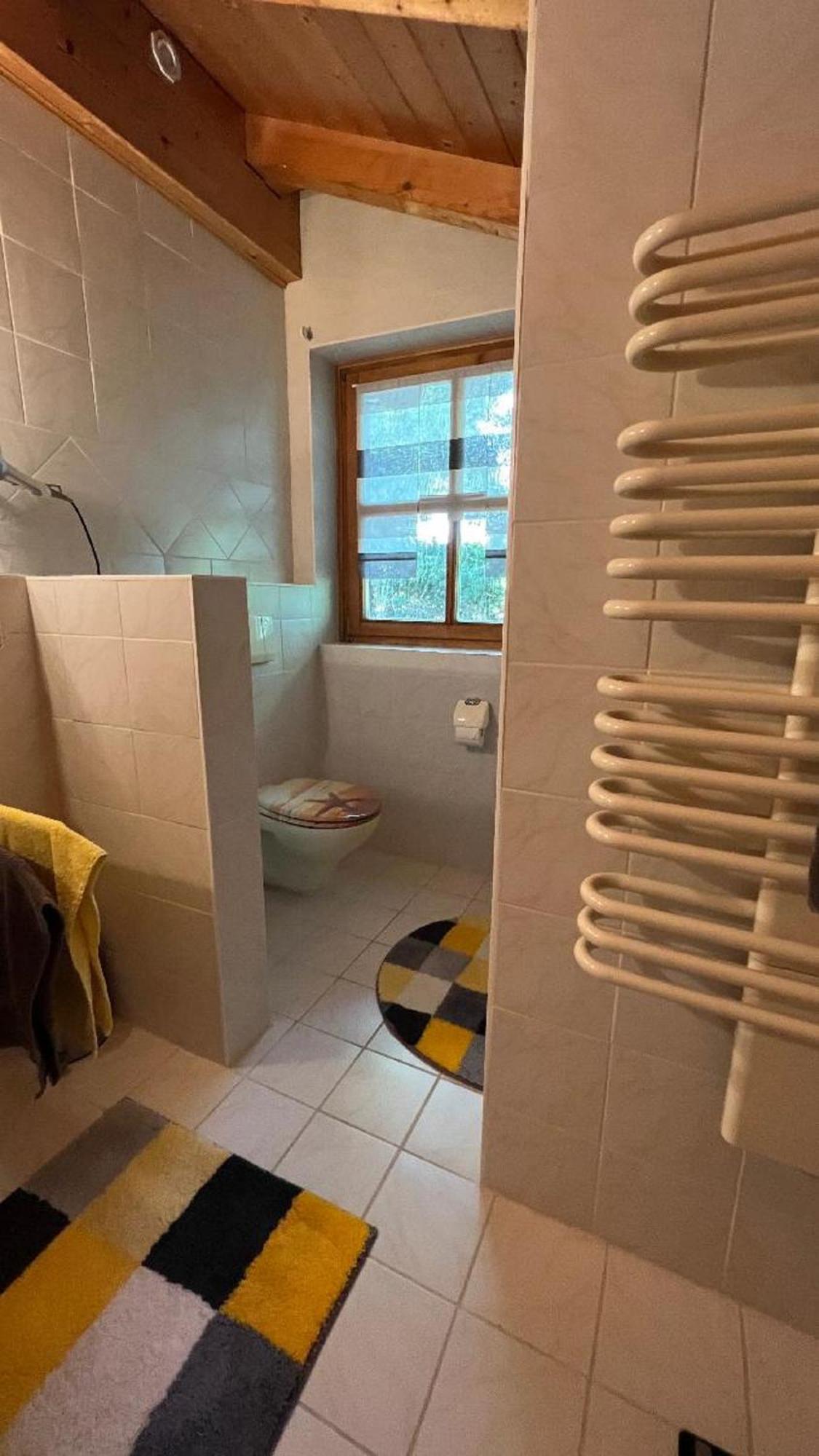 Ferienwohnung "Auszeit" Mit Garten Sankt Oswald-Riedlhuette Extérieur photo